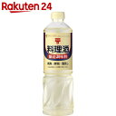ミツカン 料理酒 1L