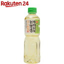 盛田 有機純米料理酒 500ml