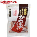 そのまま食べるかつおスライス 70g【楽天24】[丸俊(まるとし) 珍味(おつまみ)] ランキングお取り寄せ