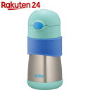 サーモス 真空断熱ベビーストローマグ 0.29L ブルー FFH-290ST BL【楽天24】[サーモス(THERMOS) ベビー 水筒 ストローマグ]【thb... ランキングお取り寄せ