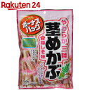 やわらか三陸産茎めかぶ 梅しそ味 ボーナスパック 140g【楽天24】[壮関 めかぶ(めひび)] ランキングお取り寄せ