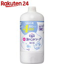 ビオレu 薬用泡で出てくるハンドソープ つめかえ用大容量 800ml【楽天24】[ビオレu(ビオレユー) 薬用ハンドソープ]【ko74td】【ko11ha】【n... ランキングお取り寄せ