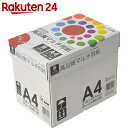 エイピーピー・ジャパン インクジェット用紙 高品質マルチ A4 500枚×5冊【楽天24】[エイピーピー・ジャパン コピー用紙] ランキングお取り寄せ