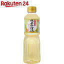 盛田 国産米100% 純米料理酒 500ml【stamp_cp】【stamp_010】