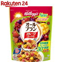 ケロッグ オールブラン フルーツミックス 徳用袋 440g【楽天24】[ケロッグ ブラン・シリアル食品]【ke02pt】【ke03pt】【HOF13】 ランキングお取り寄せ