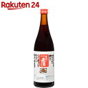 東肥赤酒 料理用 雑酒 720ml
