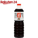 東肥赤酒 料理用 雑酒 ペットボトル 1L
