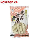 ムソー 凍み豆腐 さいの目(国内産丸大豆使用) 70g【楽天24】[ムソー こうや豆腐(凍り豆腐・凍み豆腐)]【イチオシ】 ランキングお取り寄せ