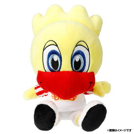 マスコットぬいぐるみ│スイッチ《Sサイズver.1》《楽天イーグルス》