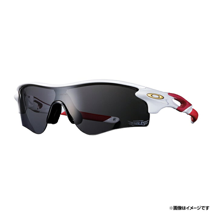 楽天市場 ずーっと イヌワシ ザ バーゲン 楽天イーグルス Oakley オークリー サングラス Radarlock 楽天イーグルス 楽天イーグルスオンラインショップ