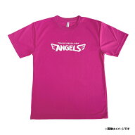 [楽天イーグルス アカデミー専用商品]【チアダンス】チアダンス練習用Tシャツ（120/140/160/S/M/Lサイズ…