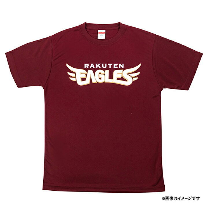 2040円 最大53％オフ！ イーグルスの応援Tシャツです