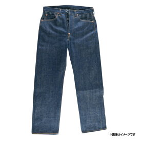 【MTXIX】BOWERY BLUE MAKERS for MTXIX Type S Semi Bespoke Jeans／ジーンズ《楽天イーグルス》