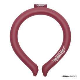 【イヌワシ・ザ・バーゲン】溶けない氷 マジックアイス.28［L］クリムゾン《楽天イーグルス》