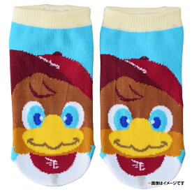 【BabyEagles】キッズ ソックス［クラッチ］《楽天イーグルス》