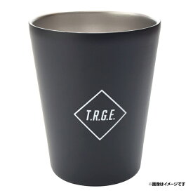 【T.R.G.E.】ステンレスサーモタンブラー［360ml］《楽天イーグルス》