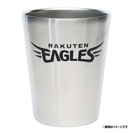 【EAGLES】ステンレスサーモタンブラー［360ml］《楽天イーグルス》