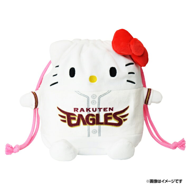 楽天市場】【サンリオコラボグッズ】ハローキティ×イーグルス 