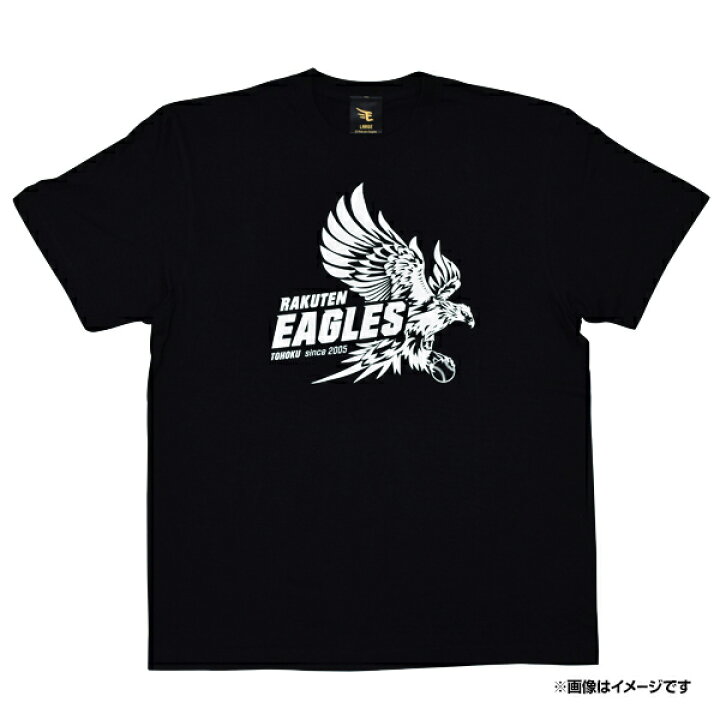 楽天市場】【Tシャツ祭り】イーグル/ブラック［サイズS/M/L/XL］《楽天 