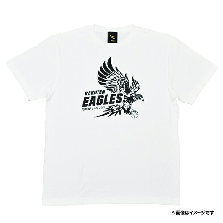 楽天市場】【Tシャツ祭り】イーグル《ホワイト》［サイズS/M/L/XL 