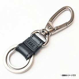 【T.R.G.E.】牛革カラビナキーホルダー《楽天イーグルス》
