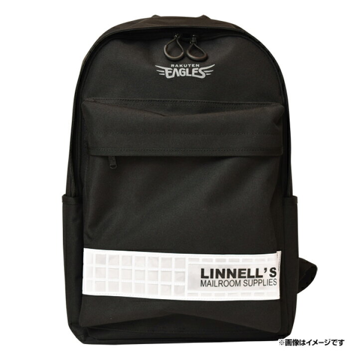 楽天市場】【MICHAEL LINNELL×楽天イーグルス】バッグパック MLUK-03 
