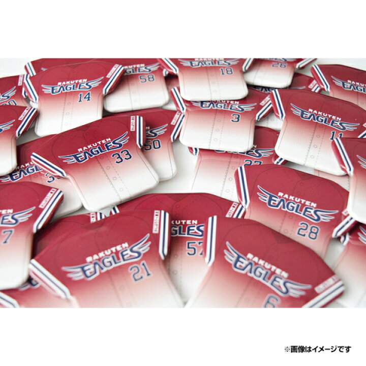 【Eコレ】FANS 太田光 ユニフォーム型缶バッジ