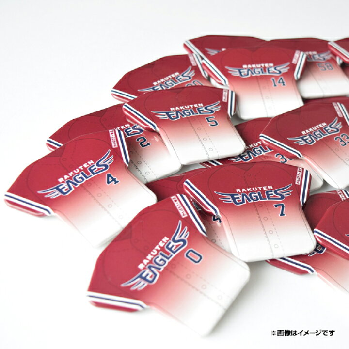 【Eコレ】FANS 太田光 ユニフォーム型缶バッジ