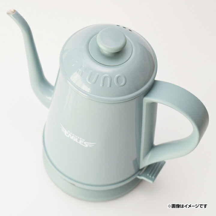 楽天市場】【BRUNO×楽天イーグルス】 ステンレスデイリーケトル《楽天 