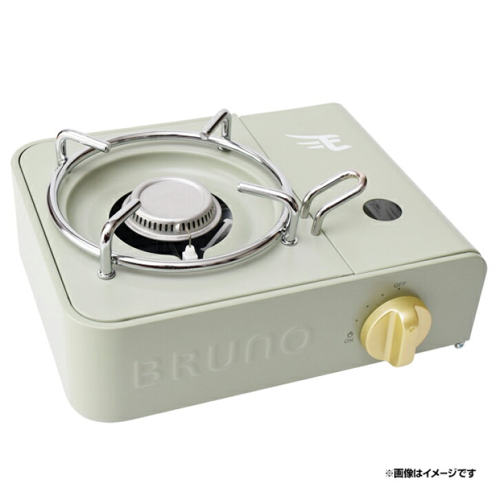 楽天市場】【BRUNO×楽天イーグルス】 カセットコンロミニ《楽天 