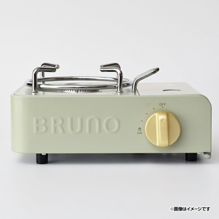 楽天市場】【BRUNO×楽天イーグルス】 カセットコンロミニ《楽天 