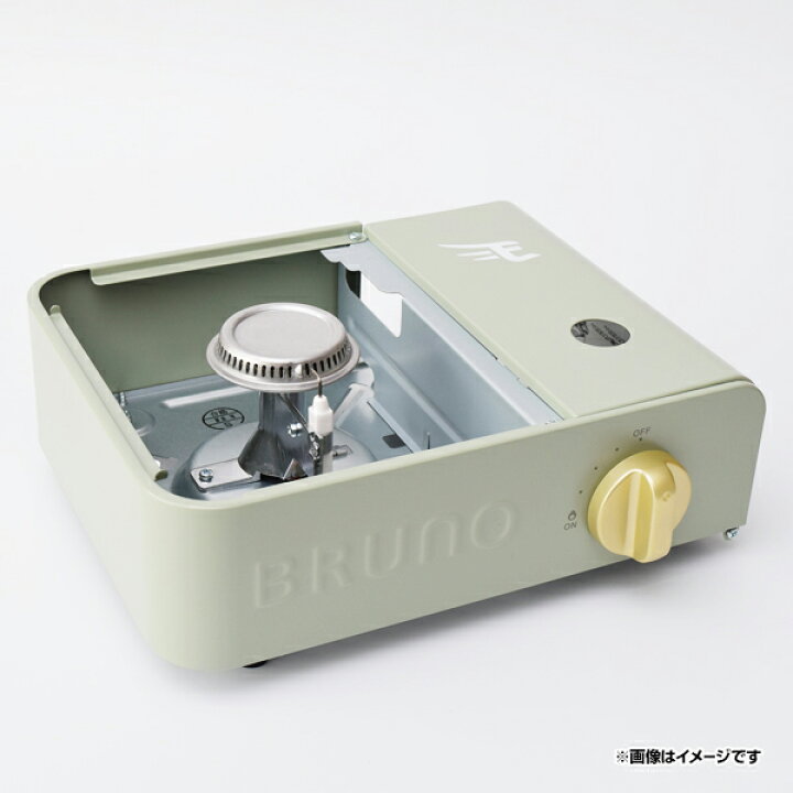 楽天市場】【BRUNO×楽天イーグルス】 カセットコンロミニ《楽天 