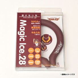 【イヌワシ・ザ・バーゲン】溶けない氷 マジックアイス.28［S］クリムゾン《楽天イーグルス》