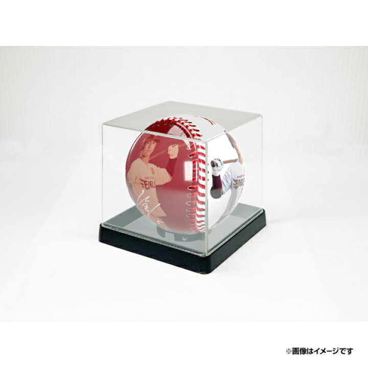楽天市場】【イヌワシ・ザ・バーゲン】2023プリントサイン入り写ボール 