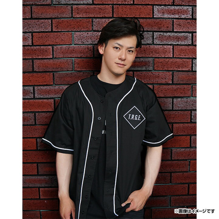 楽天市場】【T.R.G.E.】コットンユニフォーム［サイズM/L/XL/2XL 