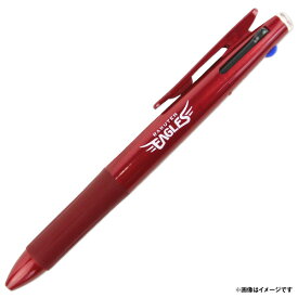 楽天イーグルスジェルボールペン サラサ3B［レッド］《楽天イーグルス》