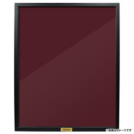 【他の商品との同時購入不可】【受注生産商品】《前開き式》コレクションケースユニフォーム額［中］