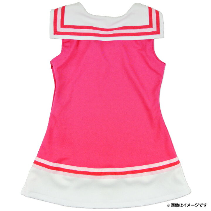 楽天市場】[楽天イーグルス アカデミー専用商品]【チアダンス】幼児 