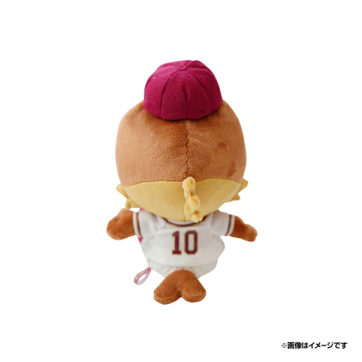 楽天市場】マスコットぬいぐるみ│クラッチ《Sサイズver.2》《楽天 
