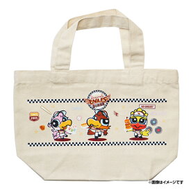 【アメリカンダイナー】 ランチコットントート《楽天イーグルス》