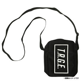 【T.R.G.E.】縦型ミニショルダーバッグ《楽天イーグルス》