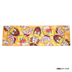 クールタオル（ケース付き）ver.1［マスコット］《楽天イーグルス》