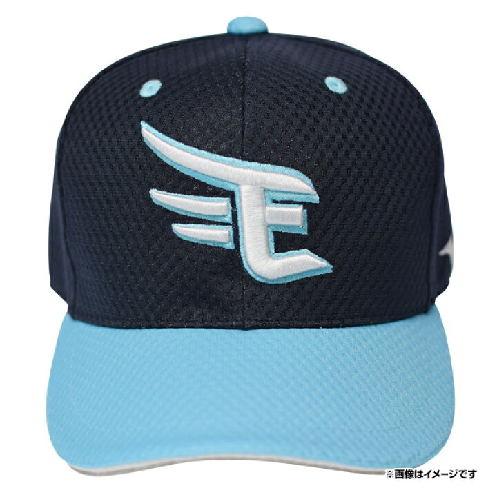 楽天市場】【イヌワシ・ザ・バーゲン】MIZUNO 2024レプリカキャップ 