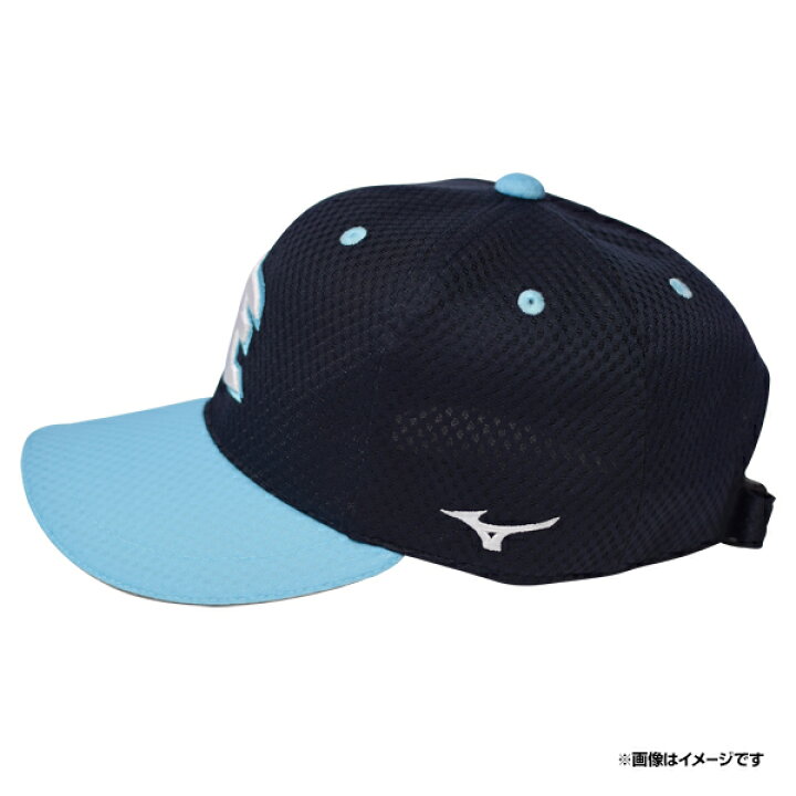 楽天市場】【イヌワシ・ザ・バーゲン】MIZUNO 2024レプリカキャップ 