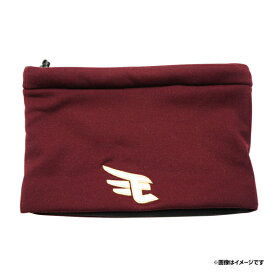 プロモデル ネックウォーマーVer.2［クリムゾンレッド］《楽天イーグルス》