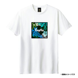 デイゴボタニカル│Tシャツ［ホワイト］［サイズ：S/M/L/XL］《楽天イーグルス》