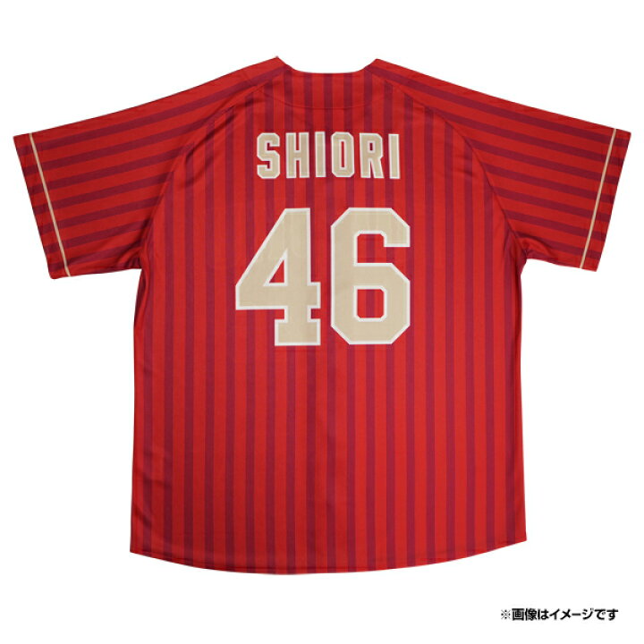楽天市場】【数量限定受注】プリントレプリカユニフォーム［TOHOKU 