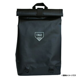 【T.R.G.E.】無縫製防水素材バックパック