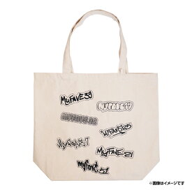 2025myfavE│トートバッグ《楽天イーグルス》
