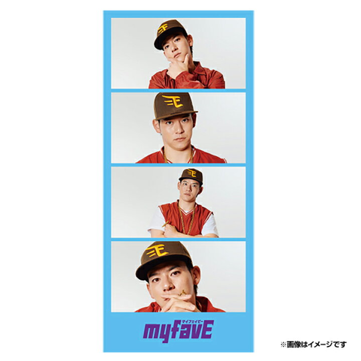 楽天市場】2025myfavE│#39伊藤裕季也│フォトグレイステッカー《楽天 